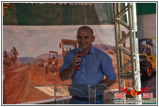 rolim de moura